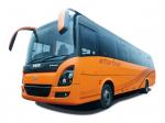 Tata Marcopolo Starbus 2010 года